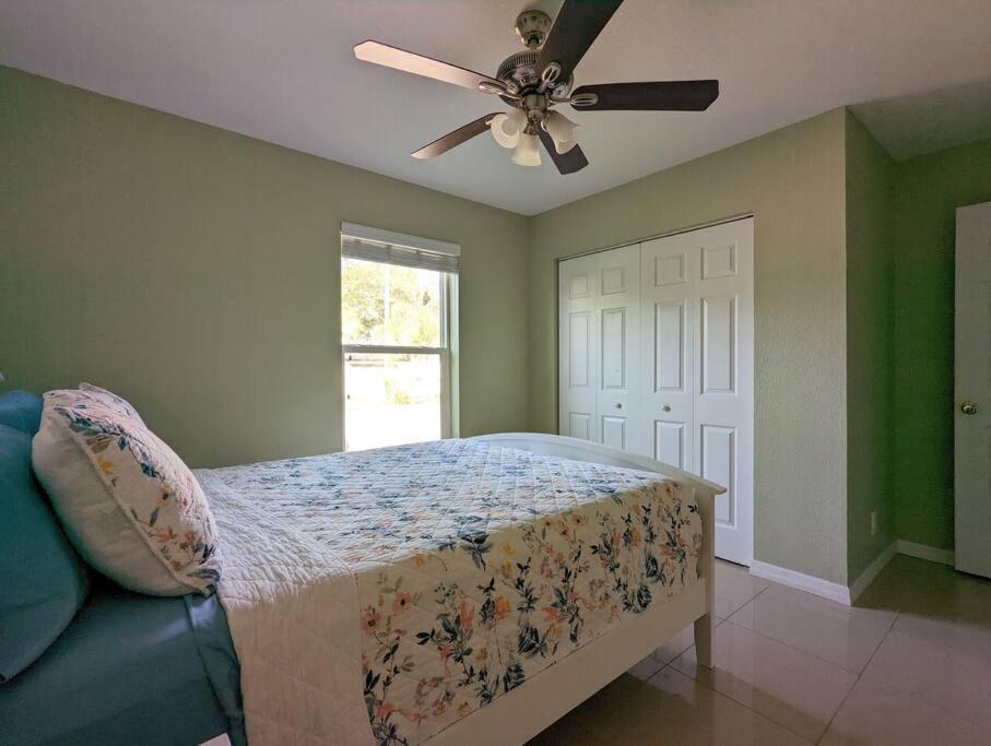 3Bed & 2Bath Property Couple Minutes From Siesta Key Beach & Downtown ساراسوتا المظهر الخارجي الصورة