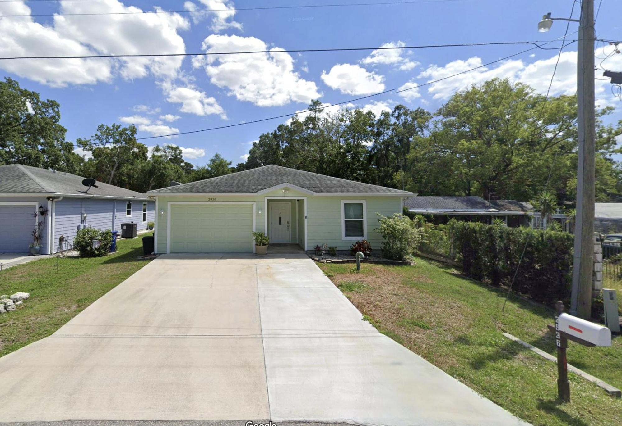 3Bed & 2Bath Property Couple Minutes From Siesta Key Beach & Downtown ساراسوتا المظهر الخارجي الصورة